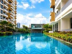 The Skywoods (D23), Condominium #580766891